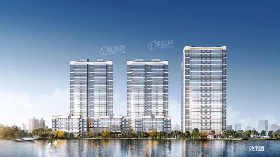 旭辉公元大观住宅房地段怎么样？几十年的产权？