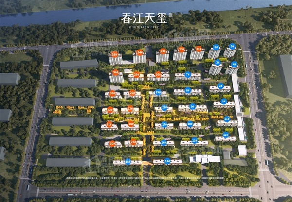 龙湖春江天玺_武清龙湖春江天玺房价_楼盘怎么样-武清楼盘网