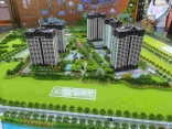 曼 听 玖 悦-----西双版纳景洪市中心双公园旅居项目