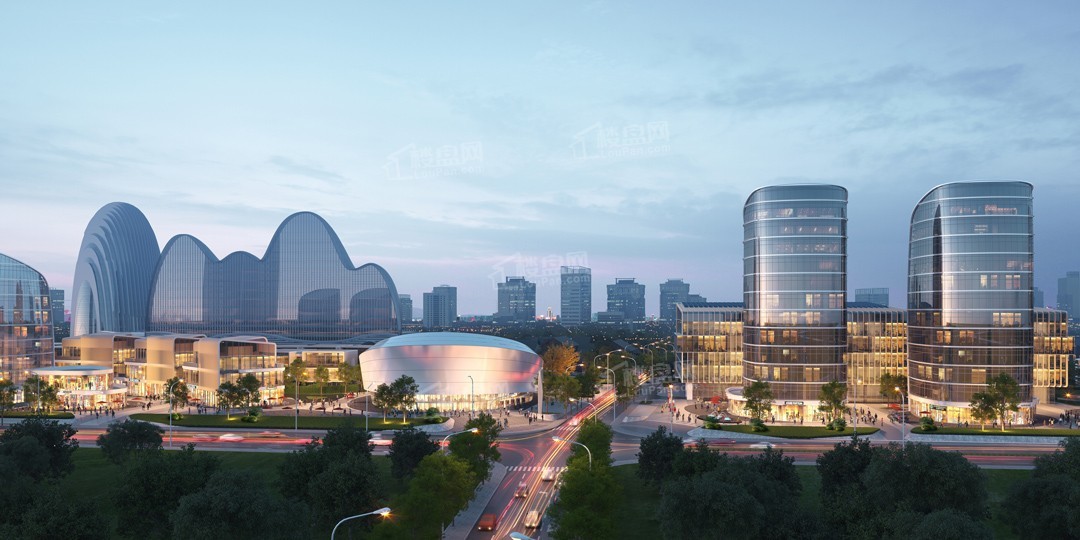 买房早知道|温州房价走势如何？哪些盘配套完善？