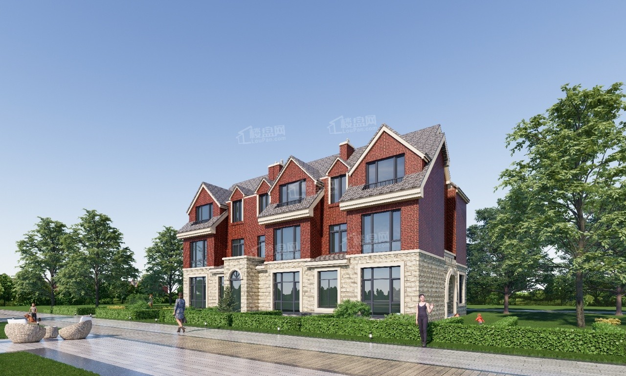 武清选房建投新光之城、首创新北京半岛哪个有潜力?