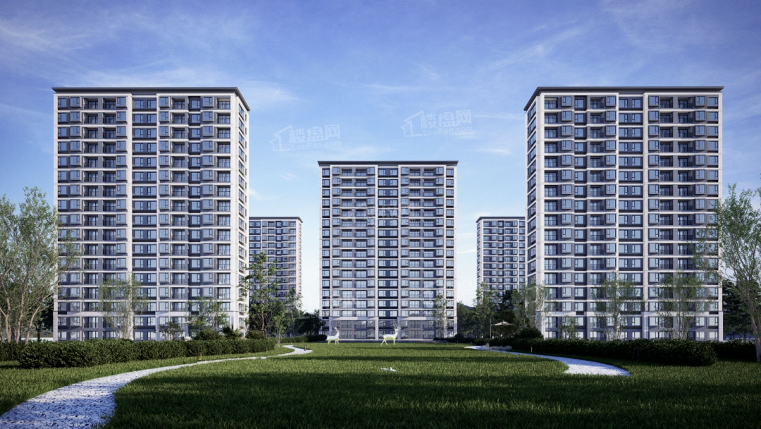 地建·嘉信臻城