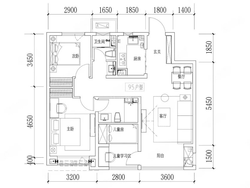 地建·嘉信臻城