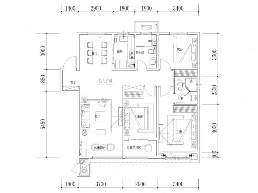 地建·嘉信臻城