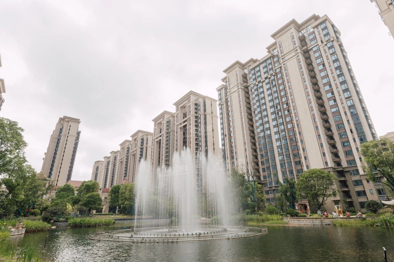 实景图