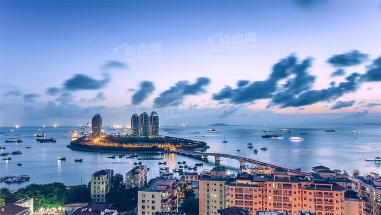 海南房地产>海南新房>三亚市楼盘>三亚湾楼盘>三亚凤凰广场 