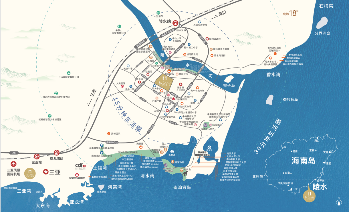 吉祥11号位置图