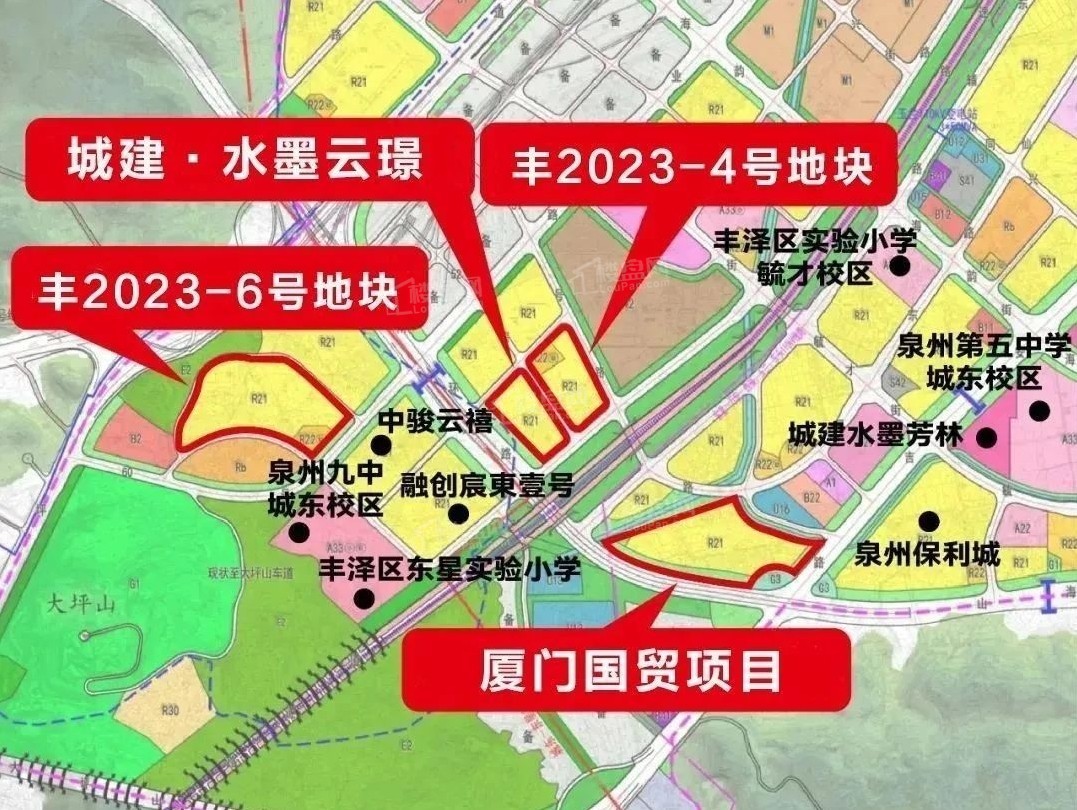 在售好房|中海臻如府物业公司是谁？一文全面解析-泉州楼盘网