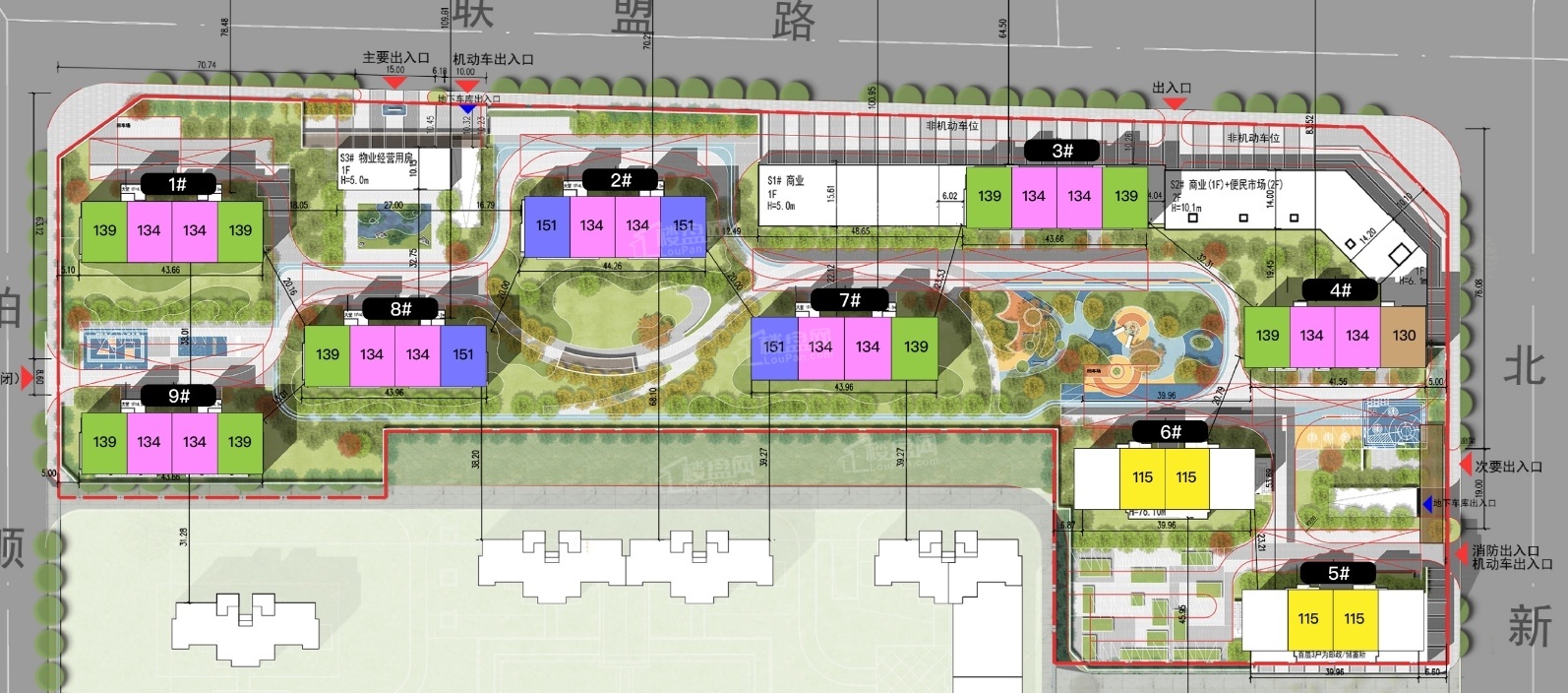绿城豫府_石家庄绿城豫府房价_楼盘怎么样-石家庄楼盘网