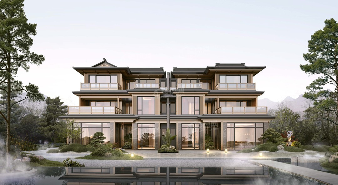 温州在售楼盘建发城投缦云在售的户型有哪些?一文全面解析-温州楼盘网