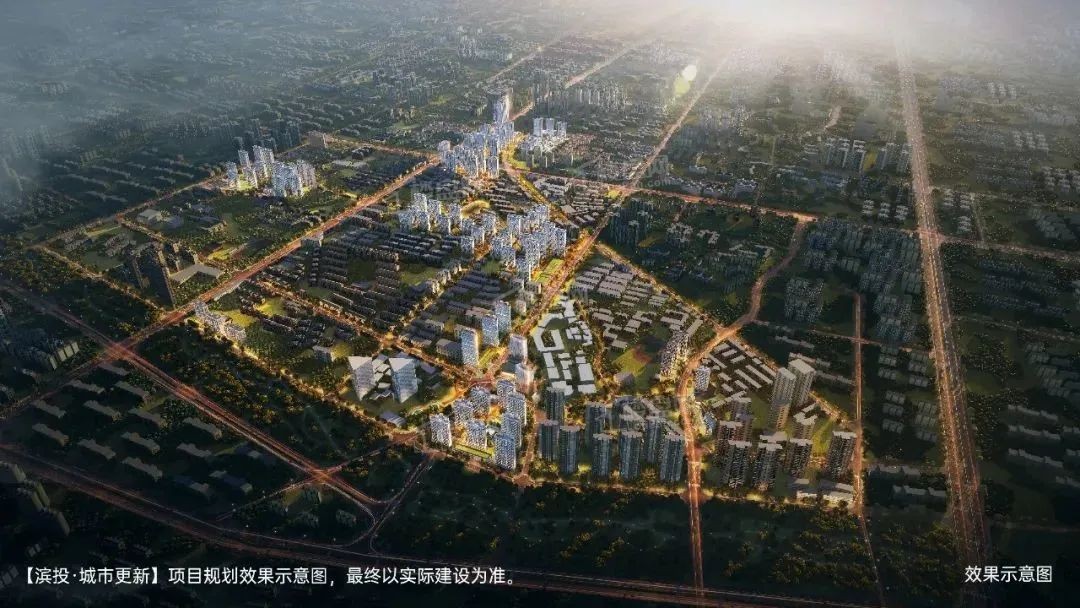 包河区滨投置地璟玺开发商目怎么样?-合肥楼盘网