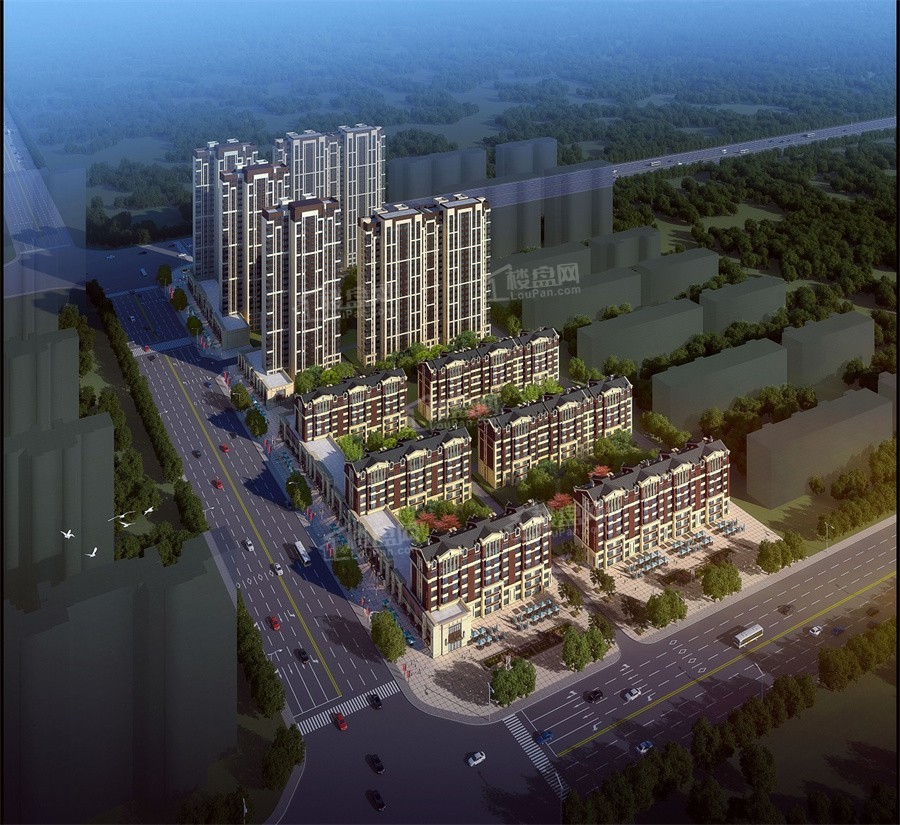 购房攻略|2024年定州市热门楼盘有哪些?哪些新房还不错?