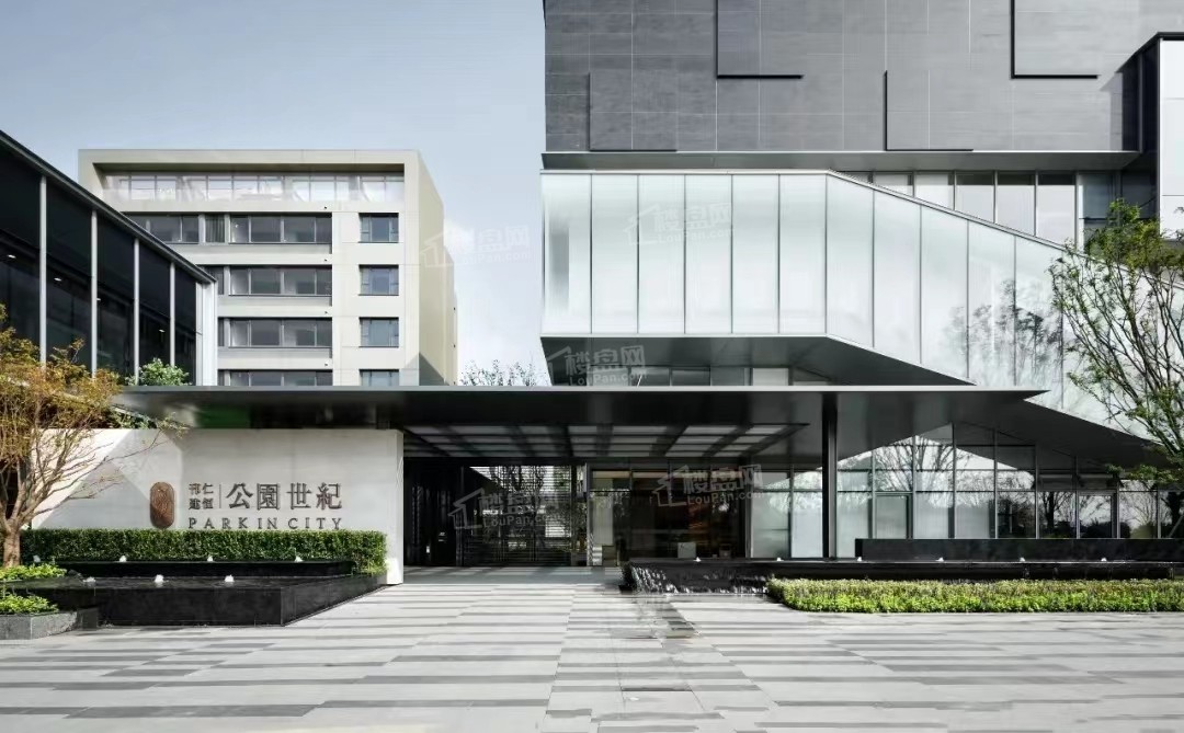 仁恒公园世纪热门楼盘在售户型有哪些?真实情况揭秘-扬州楼盘网