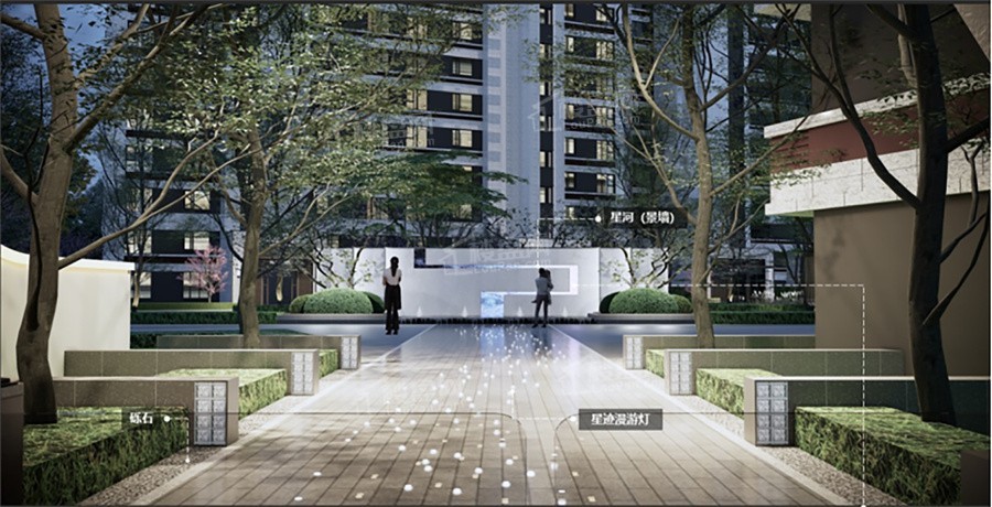 好房速递！长春中车长春源的宽城区、锦溢·方塘里的南关区临近交房楼盘买哪个？准现房楼盘更有保障