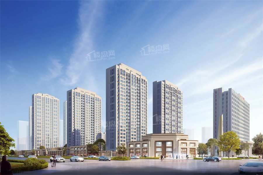 哈尔滨2024年哪些小区近期交房？优质楼盘快下手