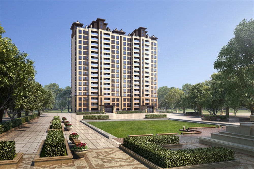 为您推荐金泰锦府