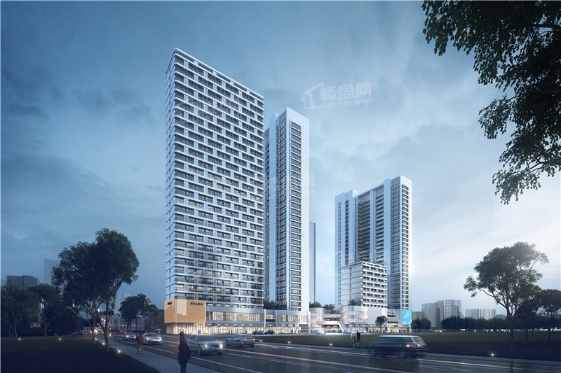 青岛买房|2024年有什么新楼盘开盘?哪几个新盘热度高？-青岛楼盘网