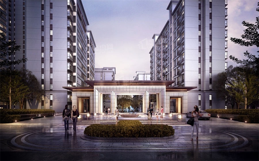 为您推荐鑫星君樾