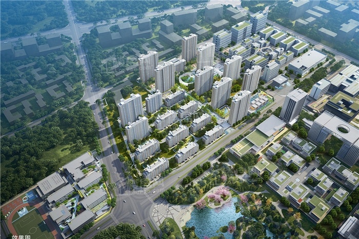 深圳园燕华城_保定深圳园燕华城房价_楼盘怎么样-保定楼盘网