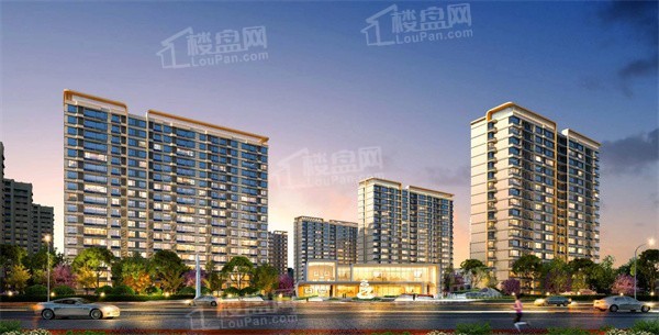 新房自在峰璟户型怎么样？有什么优缺点