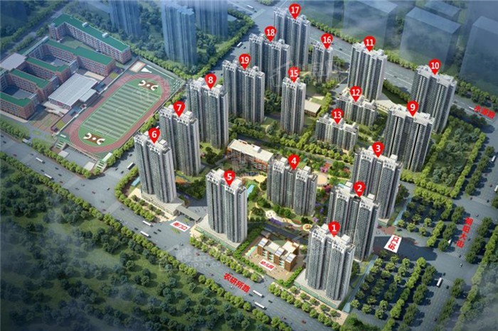 哪些新房值得入手?