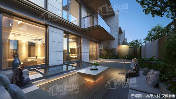 中建御璟园 _上海中建御璟园 房价_楼盘怎么样-上海楼盘网