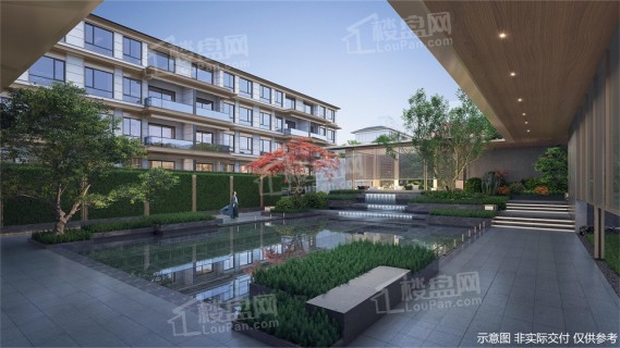 中建御璟园 _上海中建御璟园 房价_楼盘怎么样-上海楼盘网