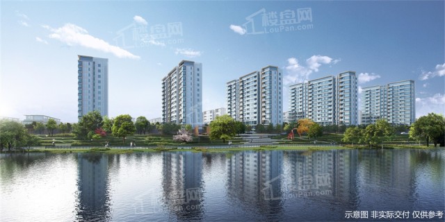 中建御璟园 _上海中建御璟园 房价_楼盘怎么样-上海楼盘网