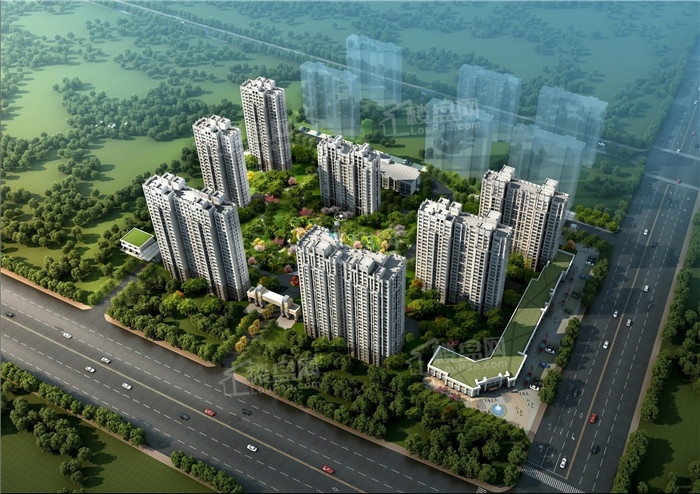 6月保定定州市选新房御峯二期,东方阳光尚都哪个好