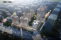 烟台能建東宸府项目位置如何？绿化率高吗？