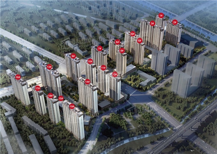明湖之光_济南明湖之光房价_楼盘怎么样-济南楼盘网