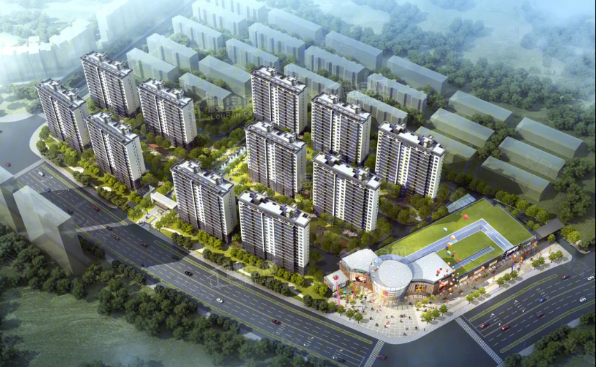 买房必看12月良心盘融鑫·康龙府、岳西云尚名著值得关注吗?