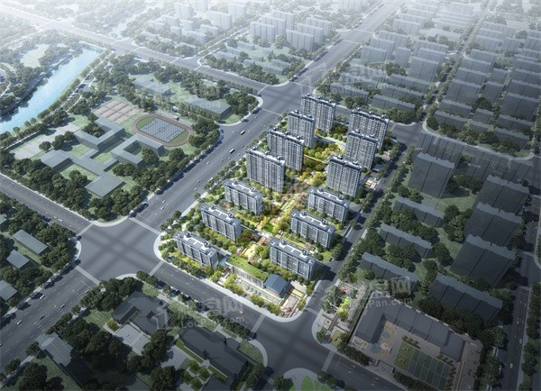 2024年济南有哪些房子推荐？这几个千万不能错过！
