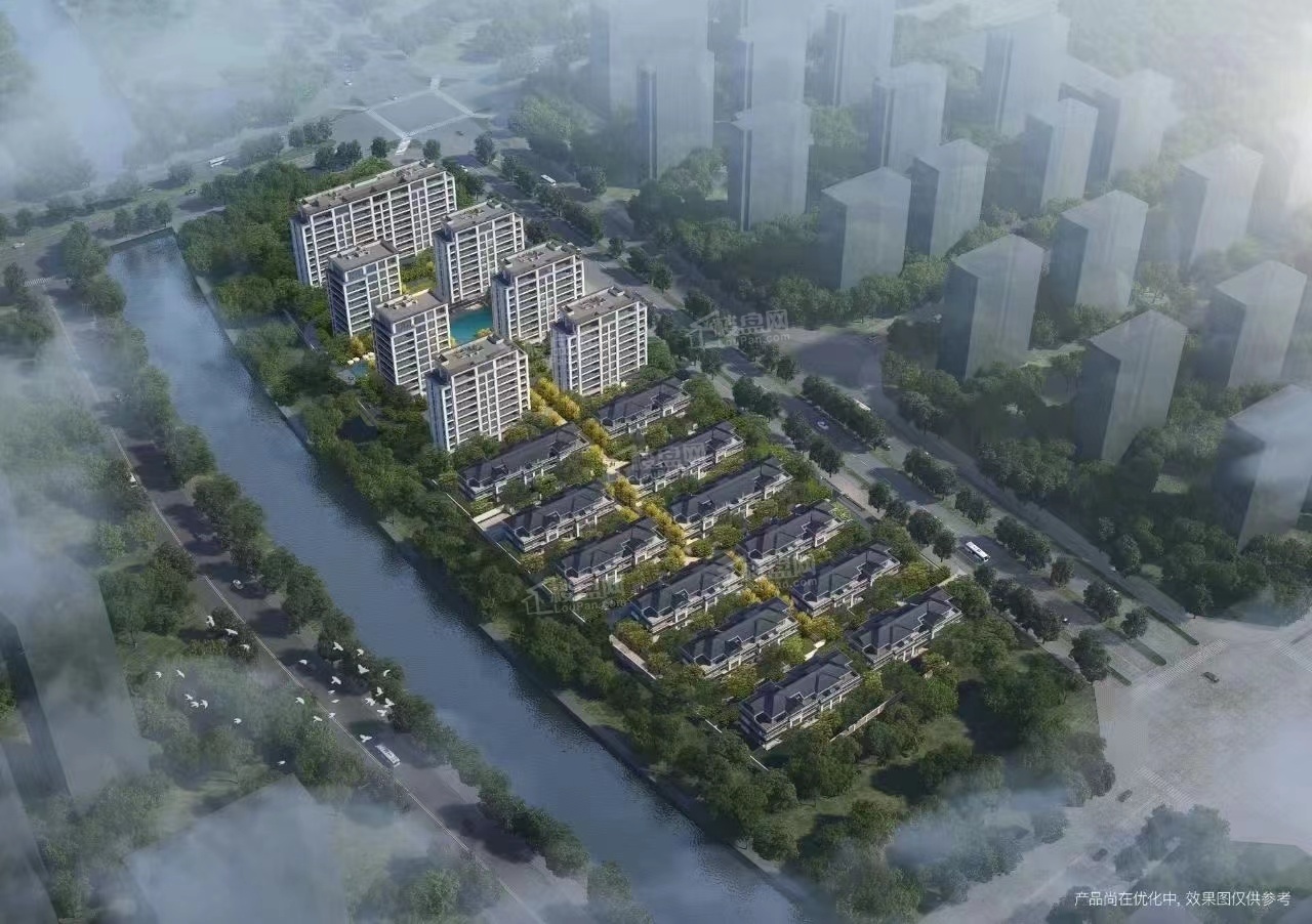 蓝城·明庐户型配套解读_楼盘价值分析报告-台州楼盘网