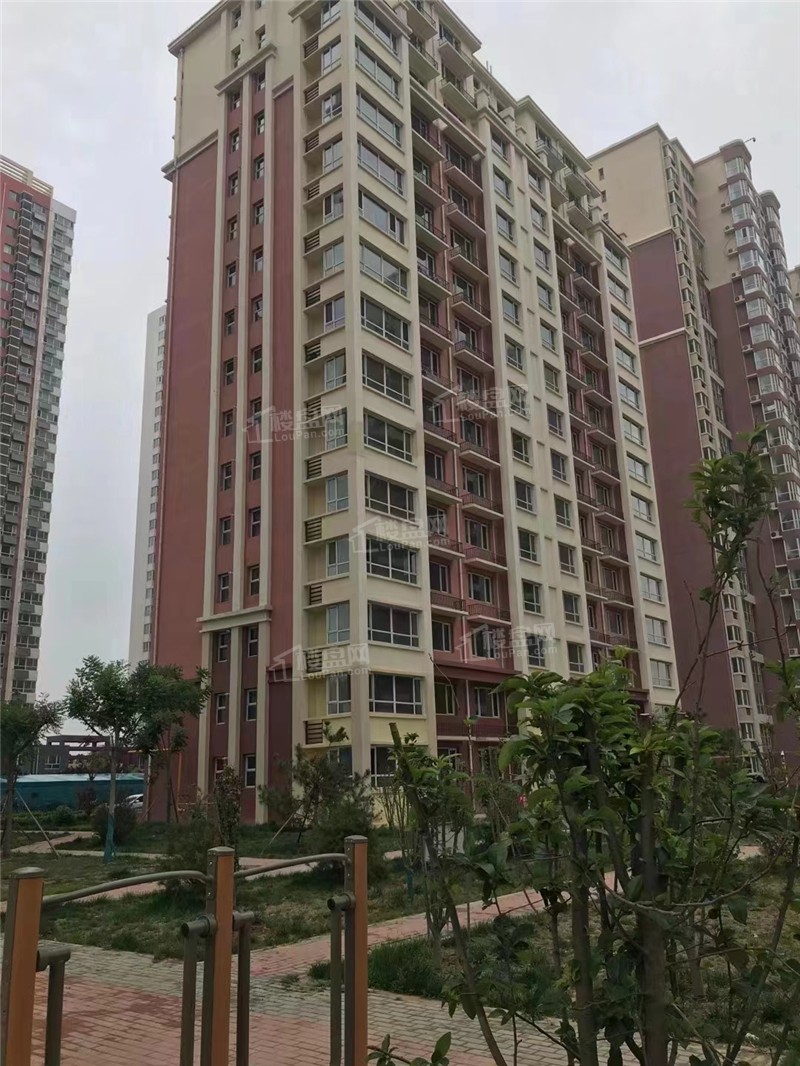 西鲁岗生活区物业费标准是多少?物业服务好不好?-保定楼盘网