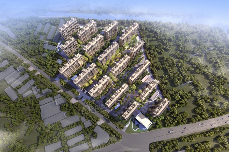 2026年城西区最新房源奥园玺悦府、碧桂园蔚蓝哪个值得买?