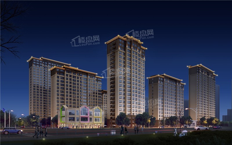 产权年限是多久?