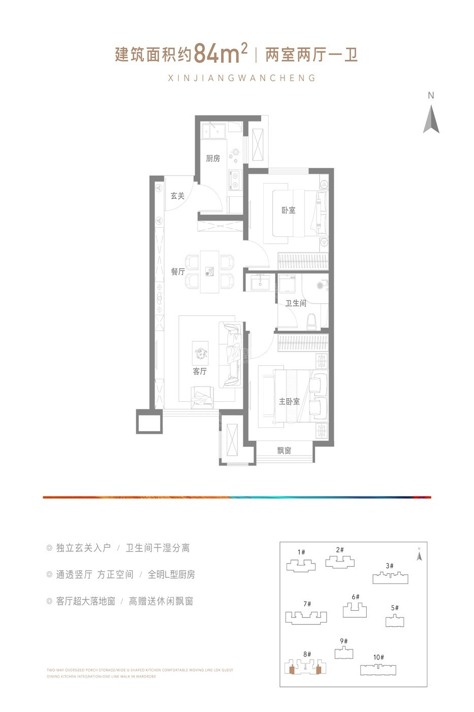 新江湾城户型配套解读_楼盘价值分析报告-保定楼盘网