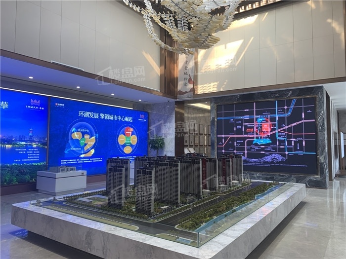 金地明湖樾_济南金地明湖樾房价_楼盘怎么样-济南楼盘网