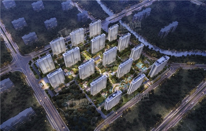 为您推荐济高绿城春月锦庐