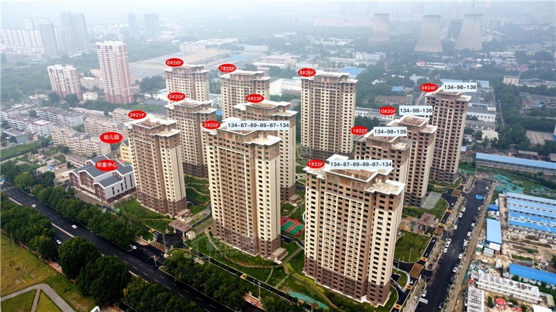 楼市快讯|保定新房房价多少钱一平方?有哪些在售好房?