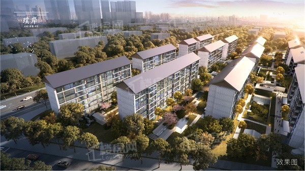 保利璞岸_郑州保利璞岸房价_楼盘怎么样-郑州楼盘网