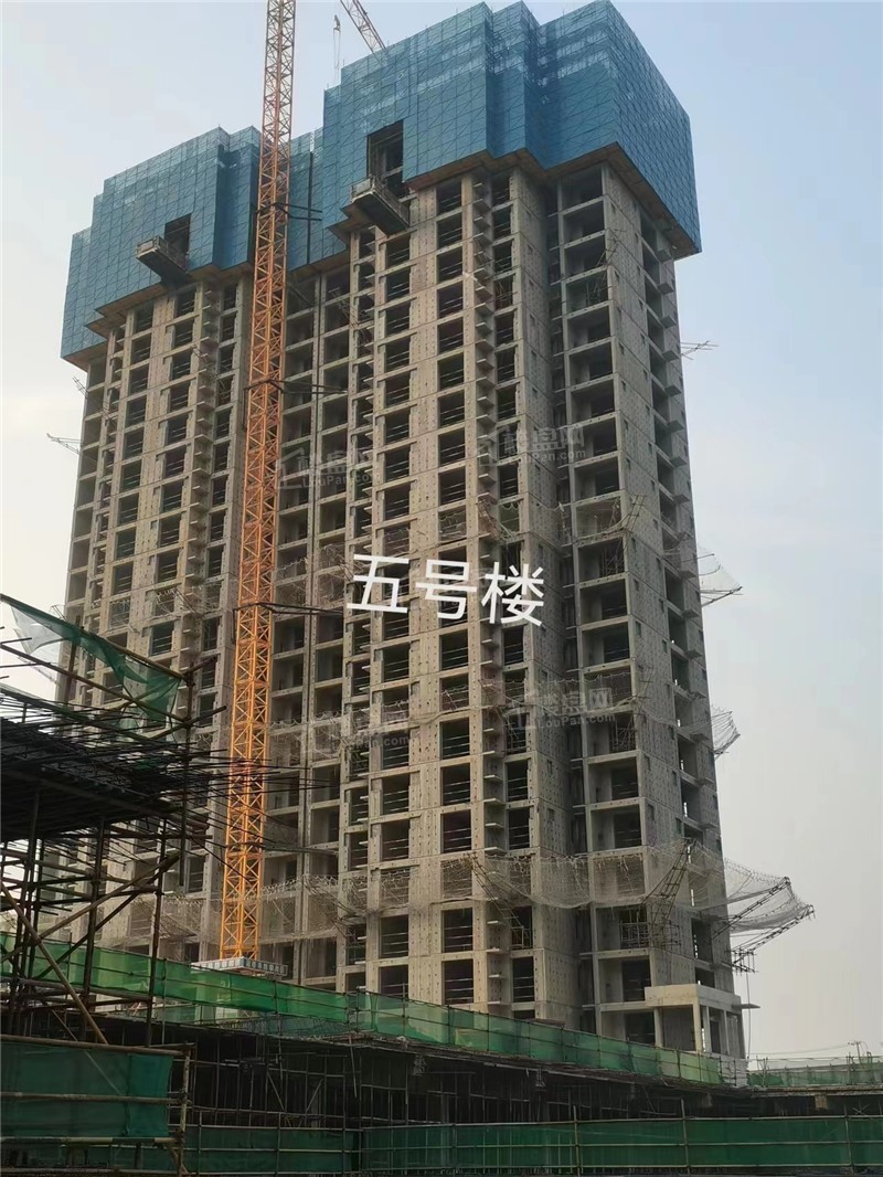 楼间距窄吗?-保定楼盘网