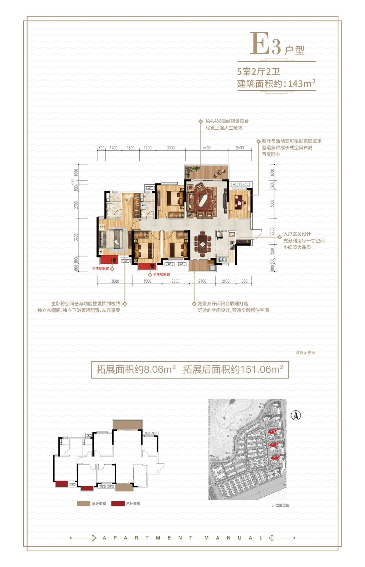 玉林绿地城户型配套解读_楼盘价值分析报告-玉林楼盘网