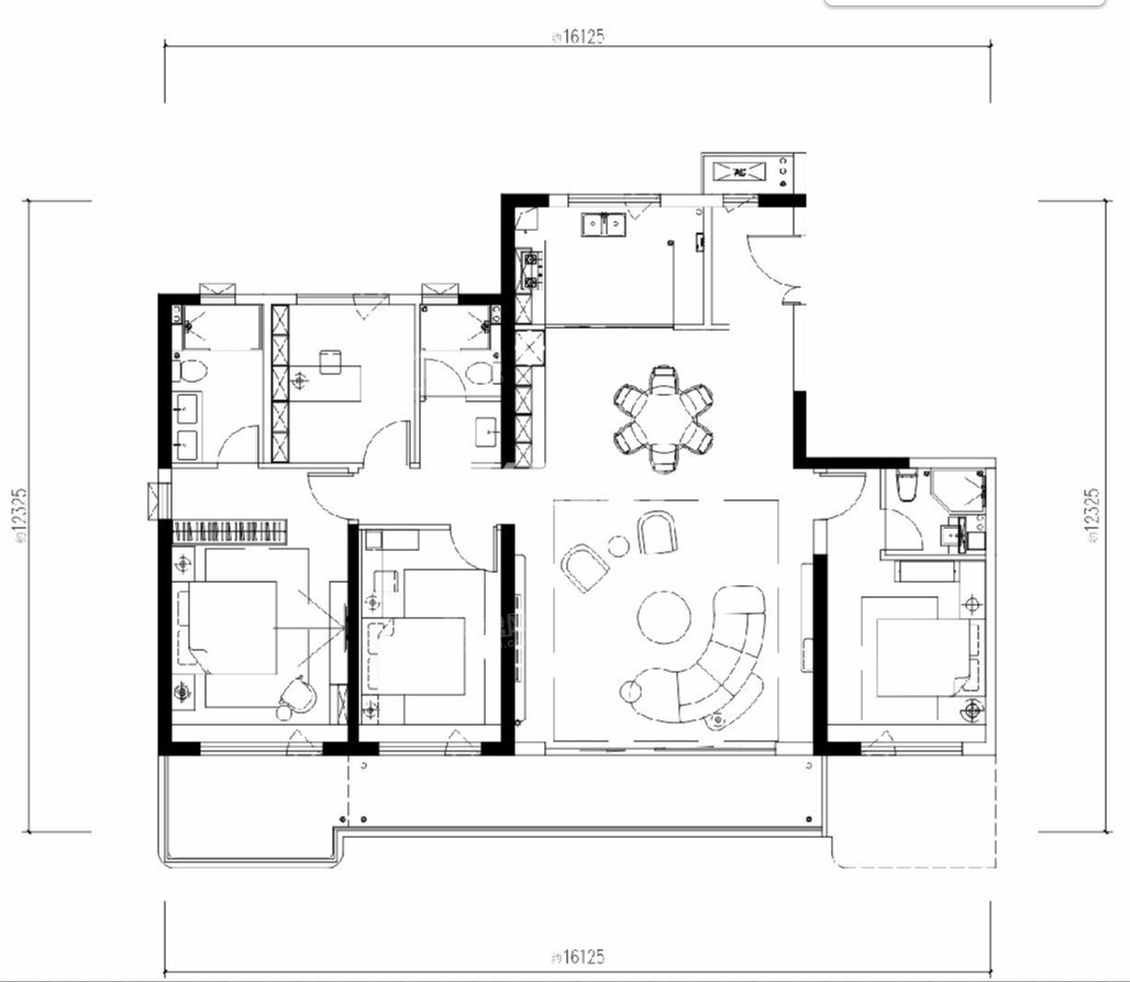 中国铁建西派玺悦