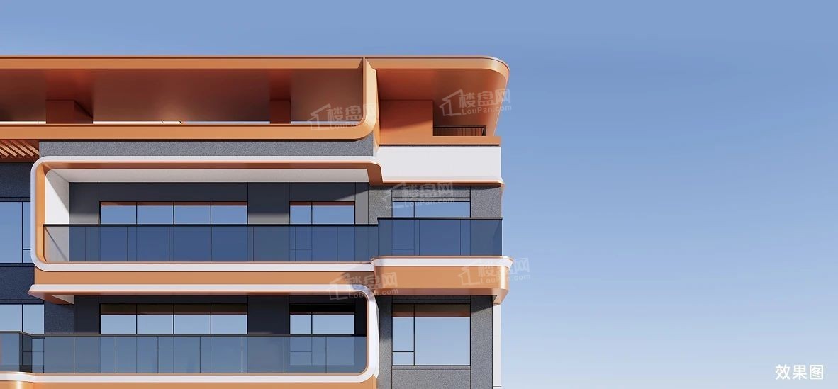 中国铁建西派玺悦