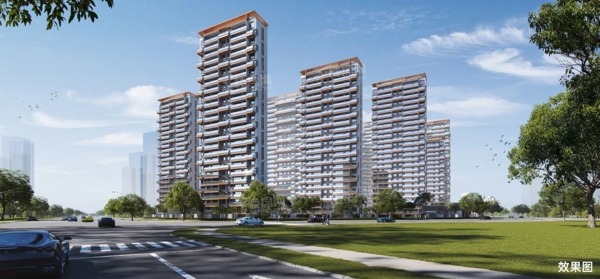 高新区买房中国铁建西派玺悦在售的户型有哪些?看完知分晓-西安楼盘网