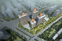 郑州最新楼盘华润置地润园绿化怎么样？带你一探究竟！