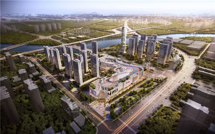 大集锦!2024年郑州有哪些买房好选择?这些盘不能错过!-郑州楼盘网
