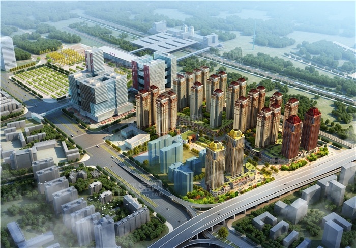 中铁泰和府_郑州中铁泰和府房价_楼盘怎么样-郑州楼盘网